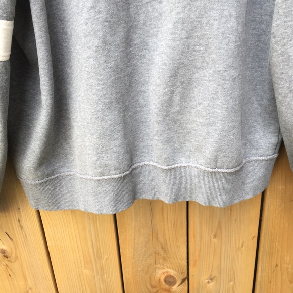 Marc Ecko Cut and Style Grey Hoodie Size XL EUC-see measurements in description - Picture 9 of 13